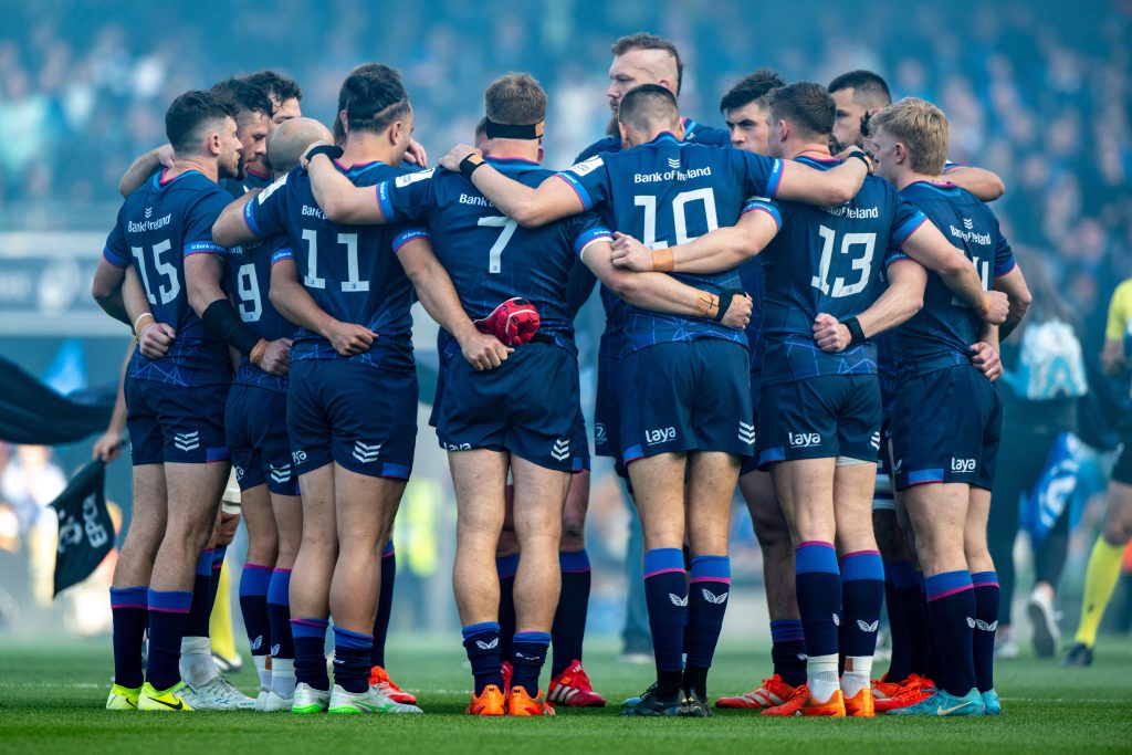 Leinster