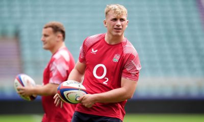 Jack Kenningham England