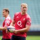 Jack Kenningham England