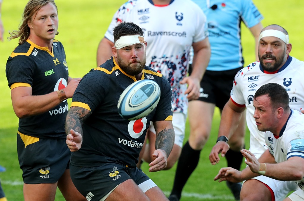 Kieran Brookes