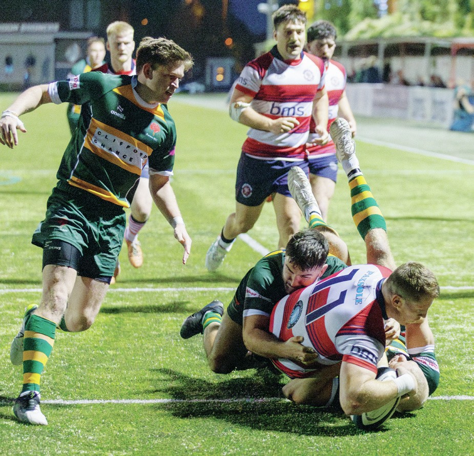 Rosslyn Park